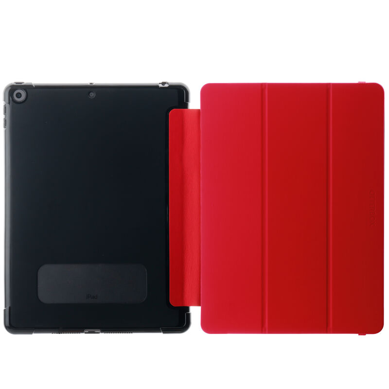 product image 9 - Coque iPad 9e & 10e gén React Folio Series